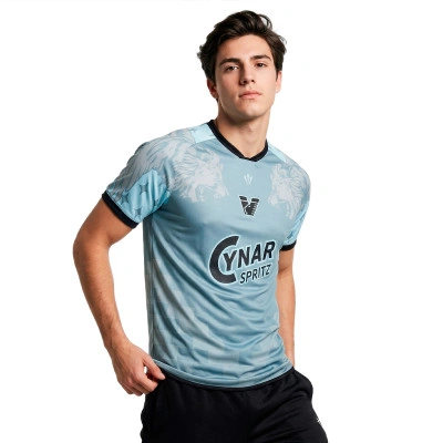 Camisola Venezia Quarto equipamento 2025-2026