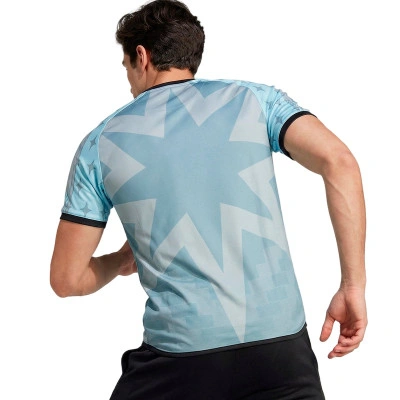 Camisola Venezia Quarto equipamento 2025-2026