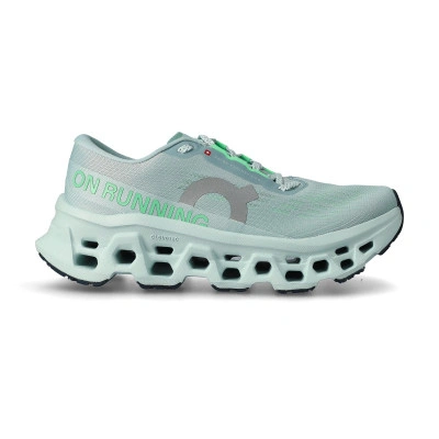 Sapatilha Cloudmonster 3 Mulher