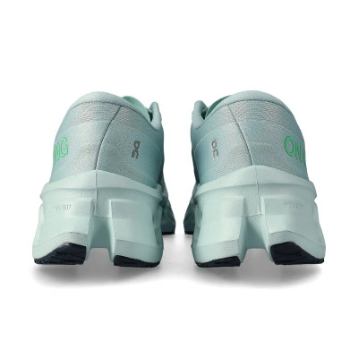 On Zapatilla Cloudmonster 3 Mujer — foto 5