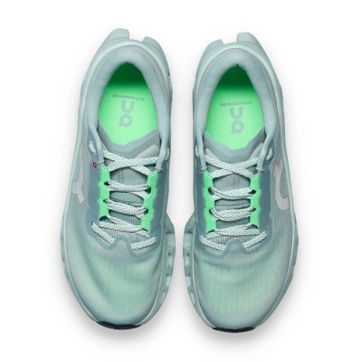 On Zapatilla Cloudmonster 3 Mujer — foto 6