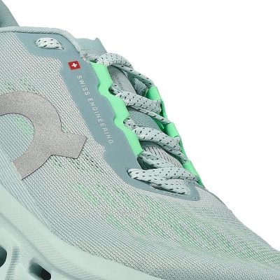 On Zapatilla Cloudmonster 3 Mujer — foto 7