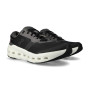 Cloudrunner 3 Mujer-Black-Ivory