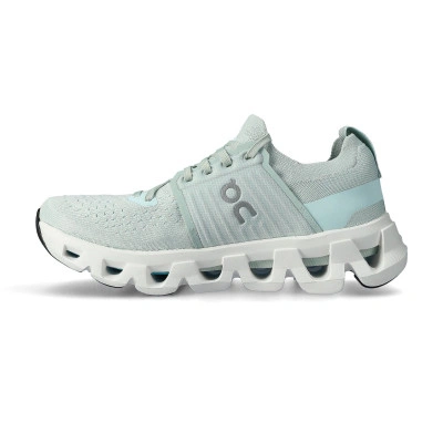 On Zapatilla Cloudswift 4 Mujer — foto 3