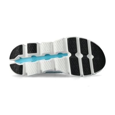 On Zapatilla Cloudswift 4 Mujer — foto 4