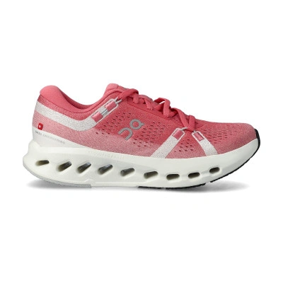 Sapatilha Cloudsurfer 2 Mujer