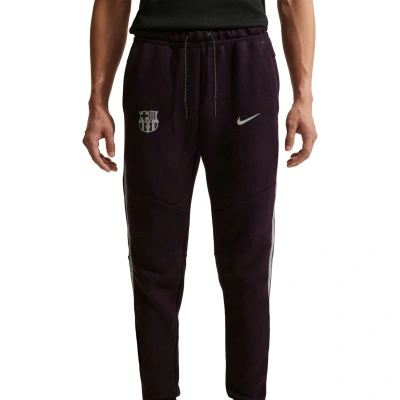 FC Barcelona Fanswear 2026-2027 Trousers