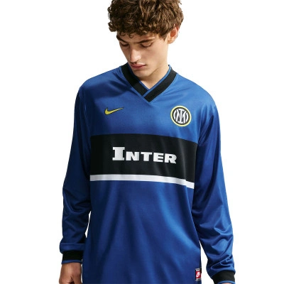 Camiseta Inter Milan Fanswear 2026-2027