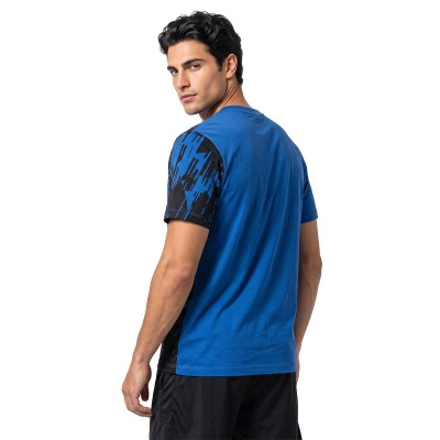 Inter Mailand Fanswear 2026/2027 T-Shirt
