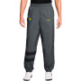 Inter Milan Fanswear 2026-2027-Iron Grey-Black-Tour Yellow