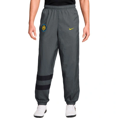 Calças Inter de Milão Fanswear 2026-2027