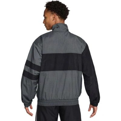 Chaqueta Inter Milan Fanswear 2026-2027