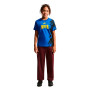 Inter Mailand Fanswear 2026-2027 Kinder-Lyon Blue