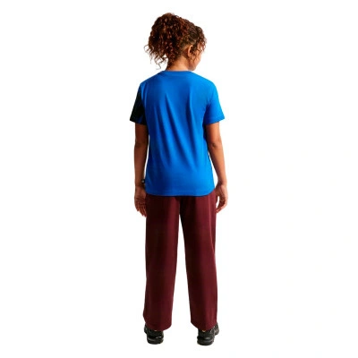 Inter Milan Fanswear 2026-2027 Niño T-Shirt