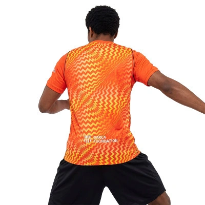 Camiseta Fc Barcelona Tercera Equipación Portero 2026-2027