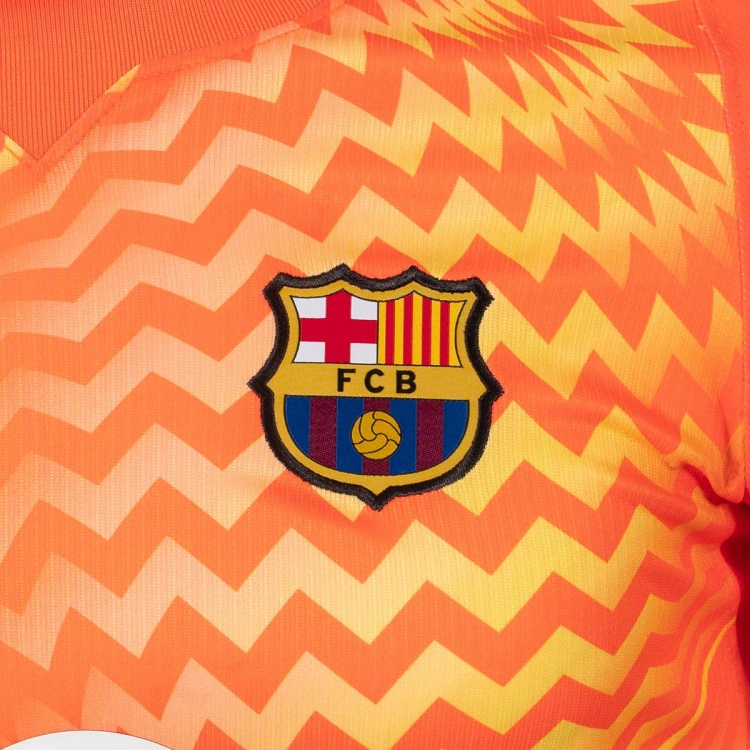 camiseta-nike-fc-barcelona-tercera-equipacion-portero-2026-2027-nino-naranja-3