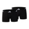 Boxers adidas Active Flex Cotton (Pack de 2)