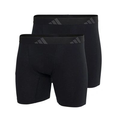 Active Flex Cotton (Pack de 2) Boxershorts