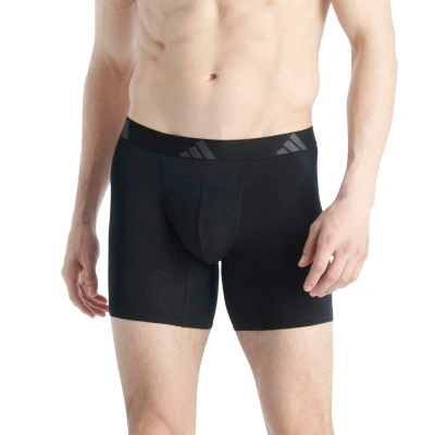 Active Flex Cotton (Pack de 2) Boxershorts
