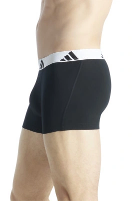 adidas Calzoncillo Active Flex Cotton (Pack de 2) — foto 3