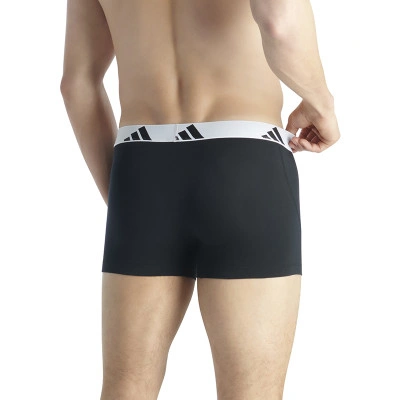 adidas Calzoncillo Active Flex Cotton (Pack de 2) — foto 4