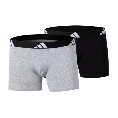 Boxers Active Flex Cotton (Pack de 2)