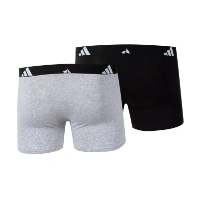 Boxers Active Flex Cotton (Pack de 2)