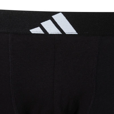 adidas Calzoncillo Active Flex Cotton (Pack de 2) — foto 3