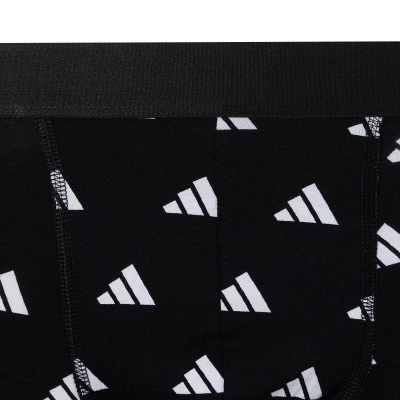 adidas Calzoncillo Active Flex Cotton (Pack de 2) — foto 4