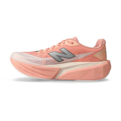New Balance Zapatilla Fuelcell Rebel V5 Mujer — photo 3