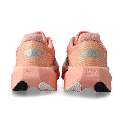 New Balance Zapatilla Fuelcell Rebel V5 Mujer — photo 5