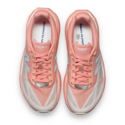 New Balance Zapatilla Fuelcell Rebel V5 Mujer — photo 6