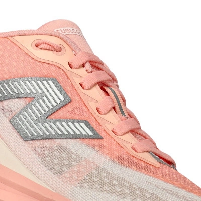 New Balance Zapatilla Fuelcell Rebel V5 Mujer — photo 7