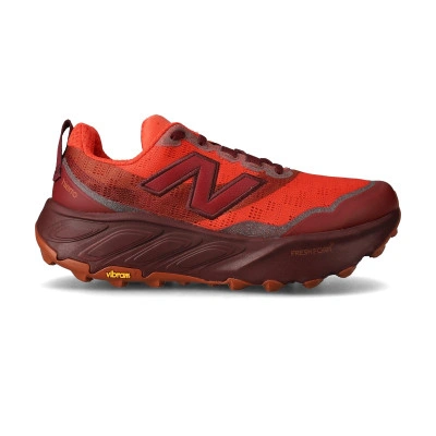Fresh Foam X Hierro V9 Laufschuhe