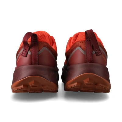 New Balance Zapatilla Fresh Foam X Hierro V9 — photo 5
