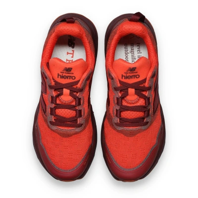 New Balance Zapatilla Fresh Foam X Hierro V9 — photo 6