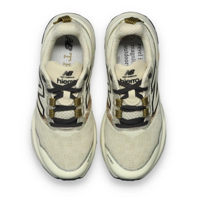 New Balance Zapatilla Fresh Foam X Hierro V9 Mujer — foto 6