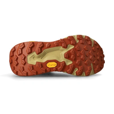 New Balance Zapatilla Fresh Foam X Hierro V9 Mujer — foto 4