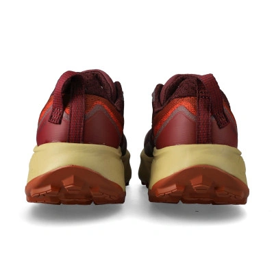New Balance Zapatilla Fresh Foam X Hierro V9 Mujer — foto 5
