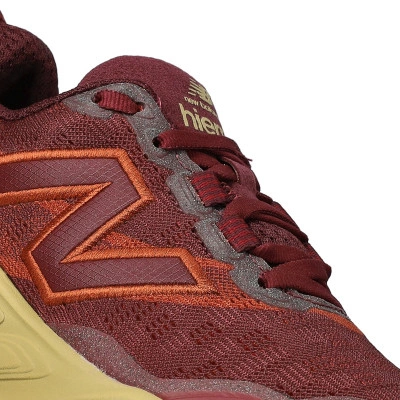 New Balance Zapatilla Fresh Foam X Hierro V9 Mujer — foto 7