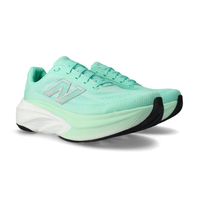 Fresh Foam X More V6 Mujer Laufschuhe