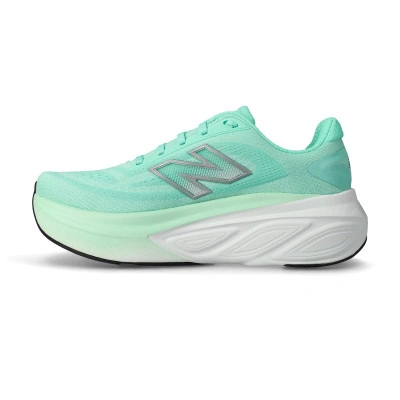New Balance Zapatilla Fresh Foam X More V6 Mujer — photo 3
