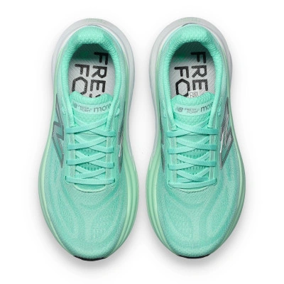 New Balance Zapatilla Fresh Foam X More V6 Mujer — photo 6