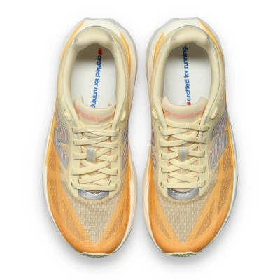 New Balance Zapatilla Fuelcell Rebel V5 Mujer — photo 6