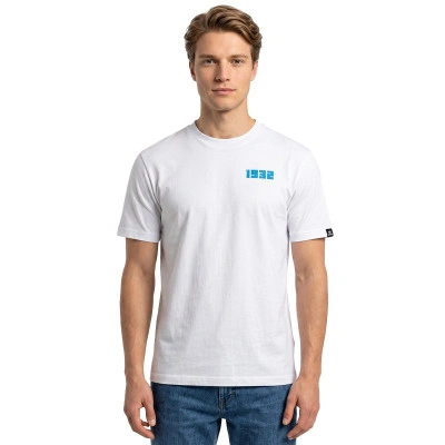 Camiseta Nobleza y Valor