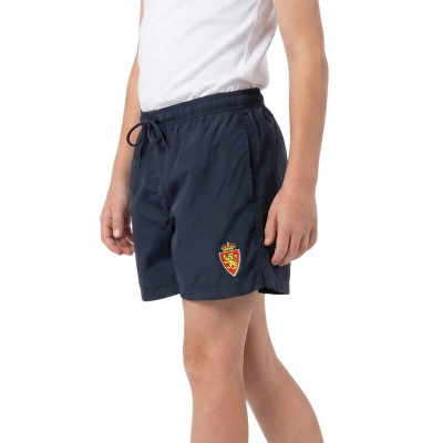 Bañador Real Zaragoza Niño