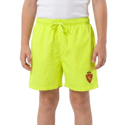 Bañador Real Zaragoza Niño