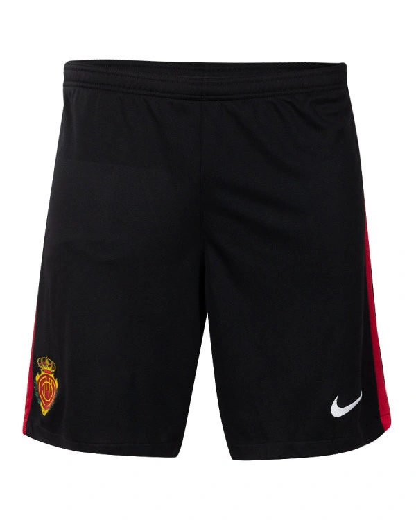 pantalon-corto-nike-rcd-mallorca-primera-equipacion-2026-2027-nino-black-university-red-white-0