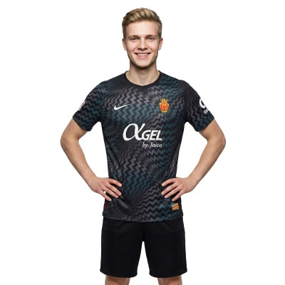 Camisola RCD Mallorca Equipamento Guarda-redes 2026-2027
