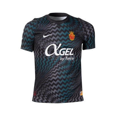 Camisola RCD Mallorca Equipamento Guarda-redes 2026-2027 Criança